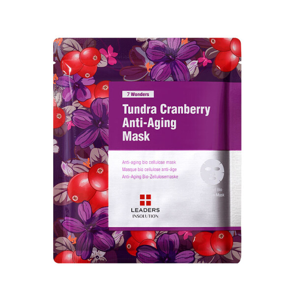 Tundra Cranberry Anti-Aging Mask