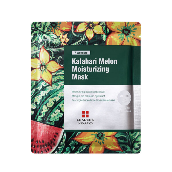 Kalahari Melon Moisturizing Mask