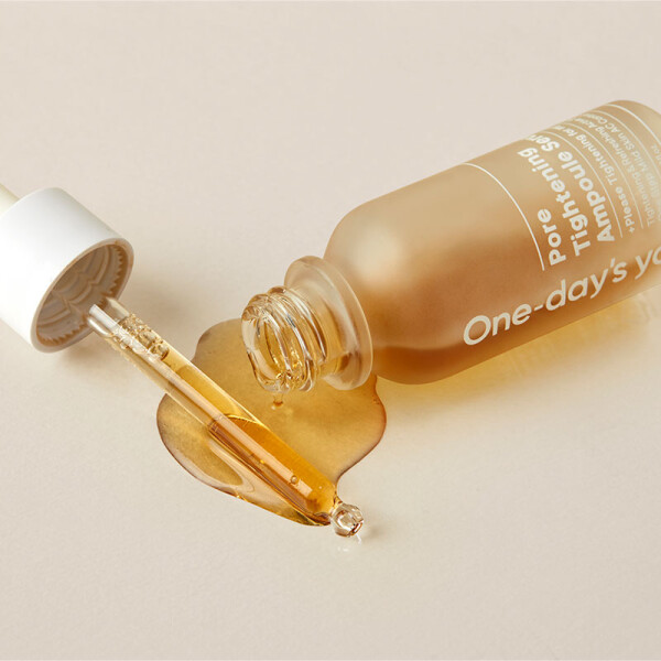 One-days you Pore Tightening Ampoule Serum (30ml)